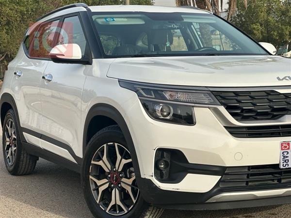 كيا سلتوس 2023 للبيع في العراق -  بغداد